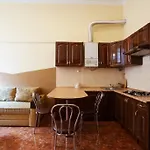 театральная , 23 2х ком в историческом центре Apartment Lviv