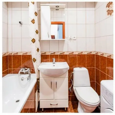 Apartment театральная , 23 2х ком в историческом центре *