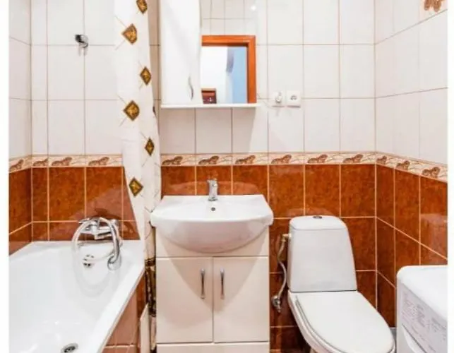 Apartamento театральная , 23 2х ком в историческом центре *