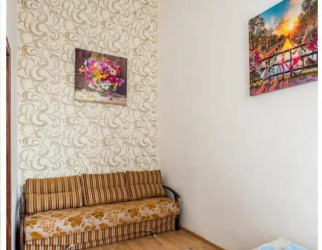 театральная , 23 2х ком в историческом центре Apartamento *